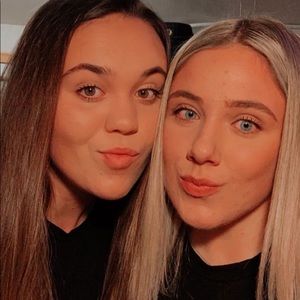 Meet your Posher, Leanne